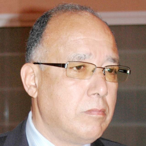 Abdeljalil Bahdou