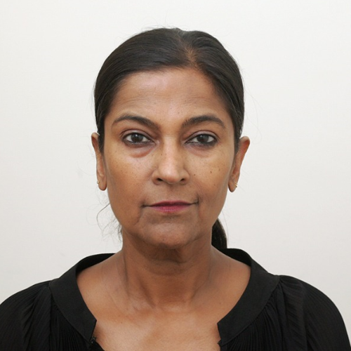 Ramya Subrahmanian