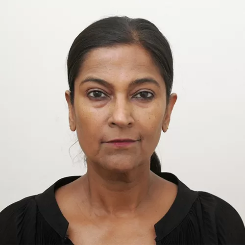 Ramya Subrahmanian